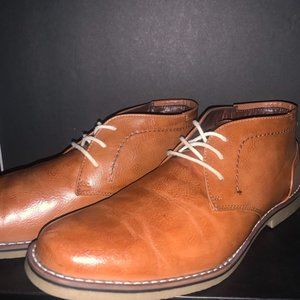 Men's Chukka Boot Sz.12
